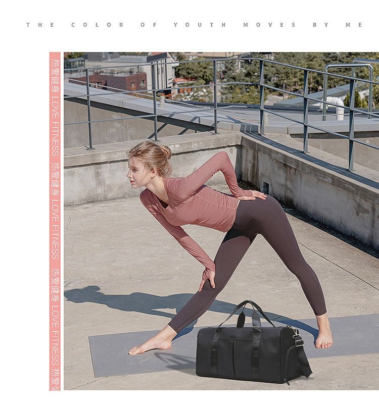Essential Phone Bag