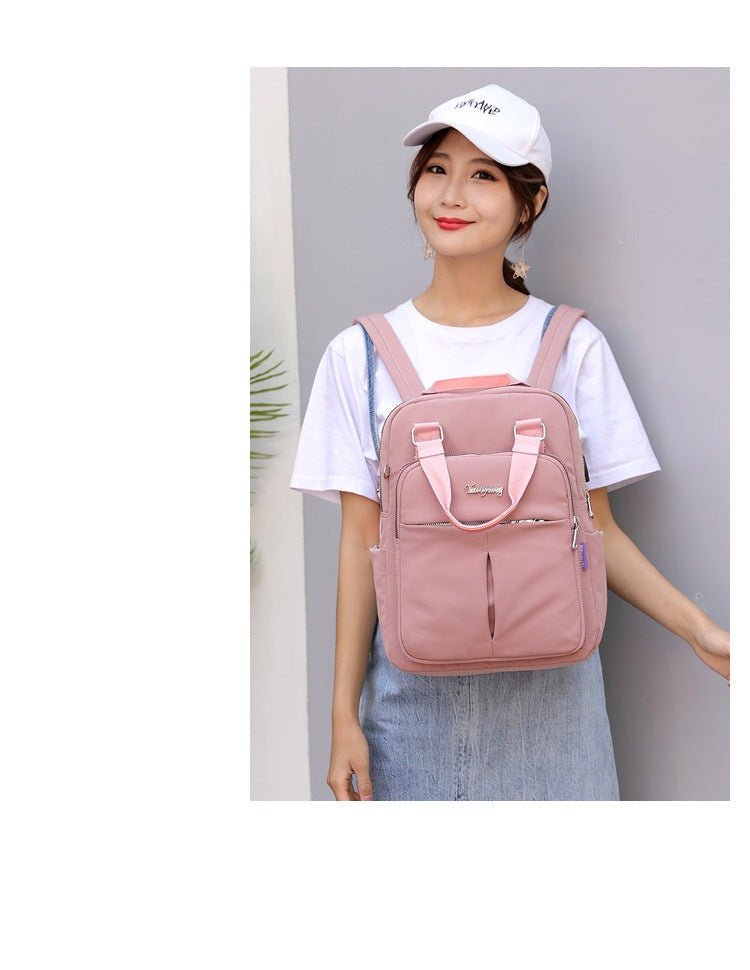 Contemporary Backpack