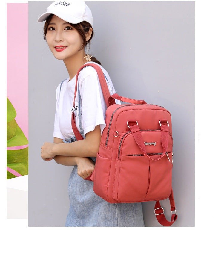 Contemporary Backpack