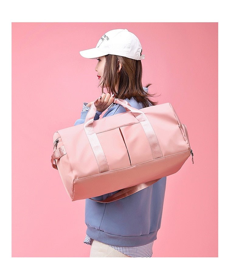 Essential Phone Bag
