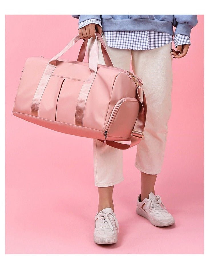 Essential Phone Bag