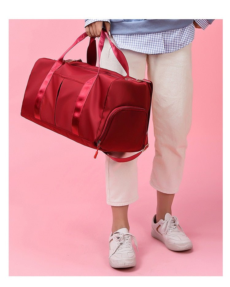 Essential Phone Bag