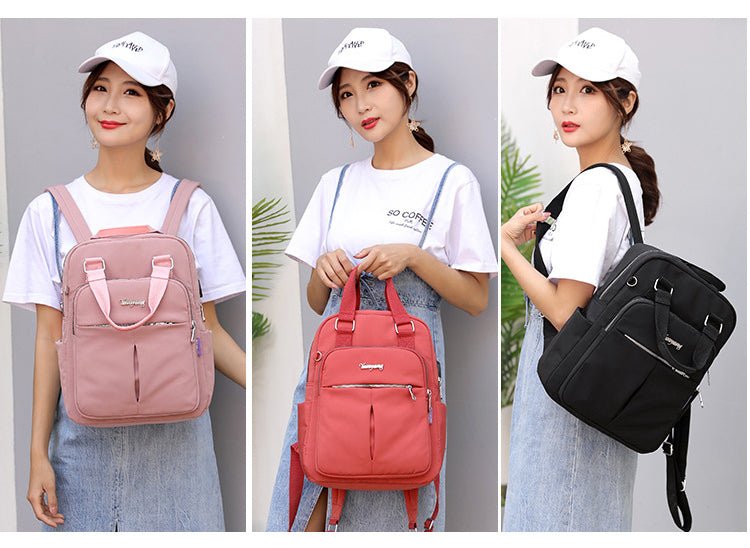 Contemporary Backpack