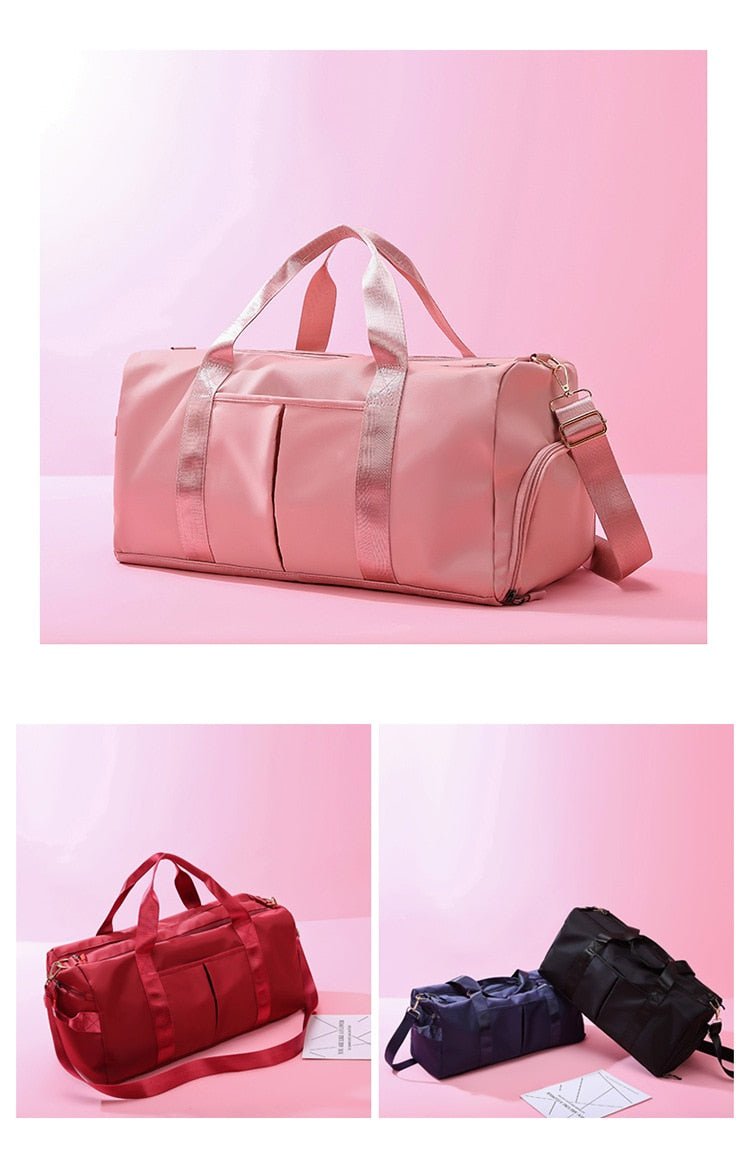 Essential Phone Bag