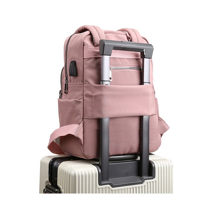 Contemporary Backpack