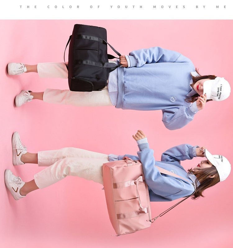 Essential Phone Bag