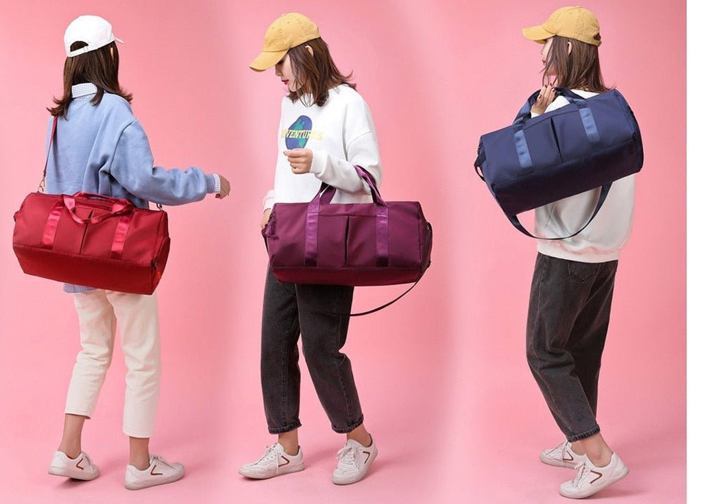 Essential Phone Bag