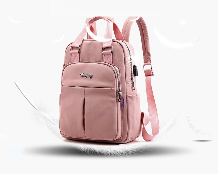 Contemporary Backpack