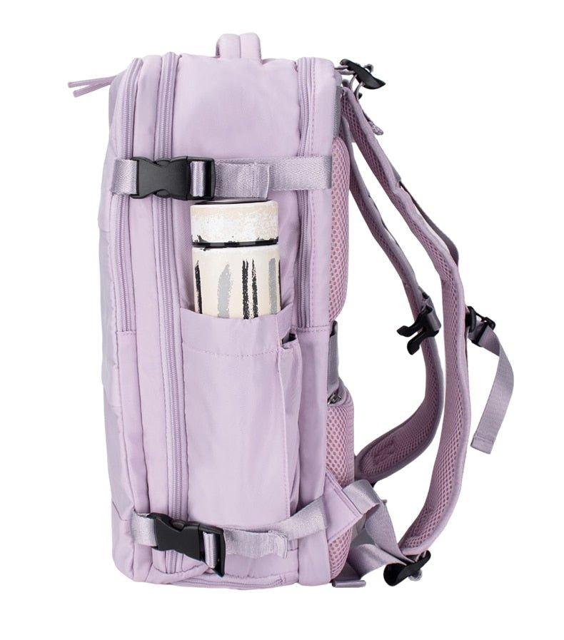 Effortless Backpack