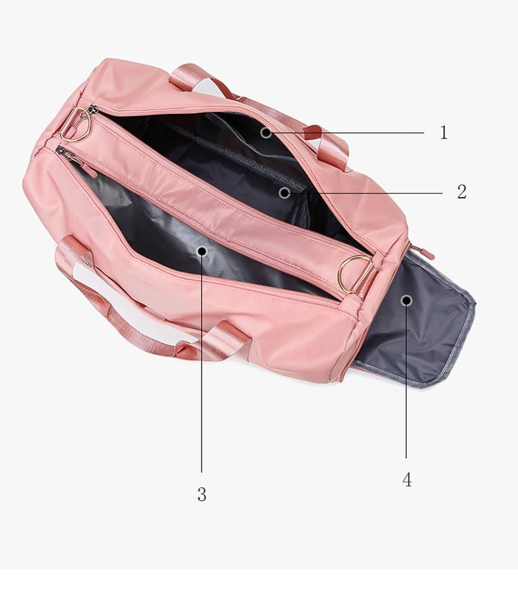 Essential Phone Bag