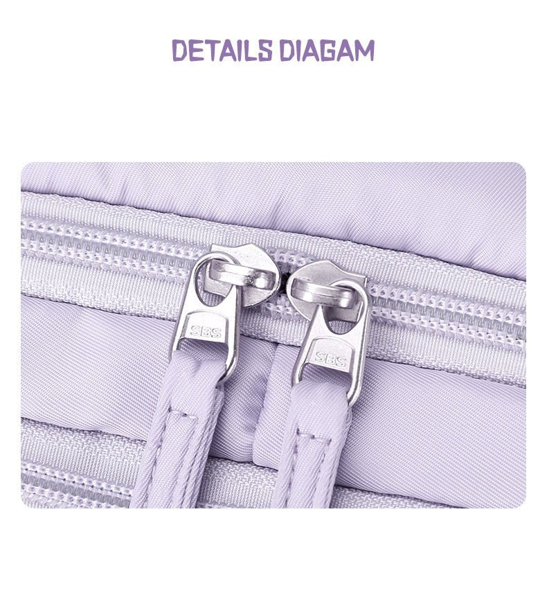 Effortless Backpack