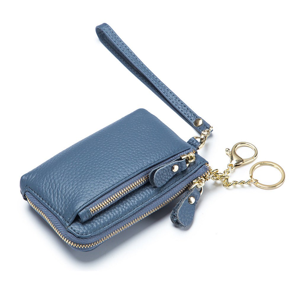 Weekend Genuine Leather Wallet