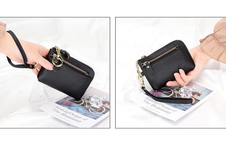 Weekend Genuine Leather Wallet