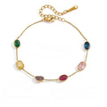 Statement Stainless Steel Bracelet
