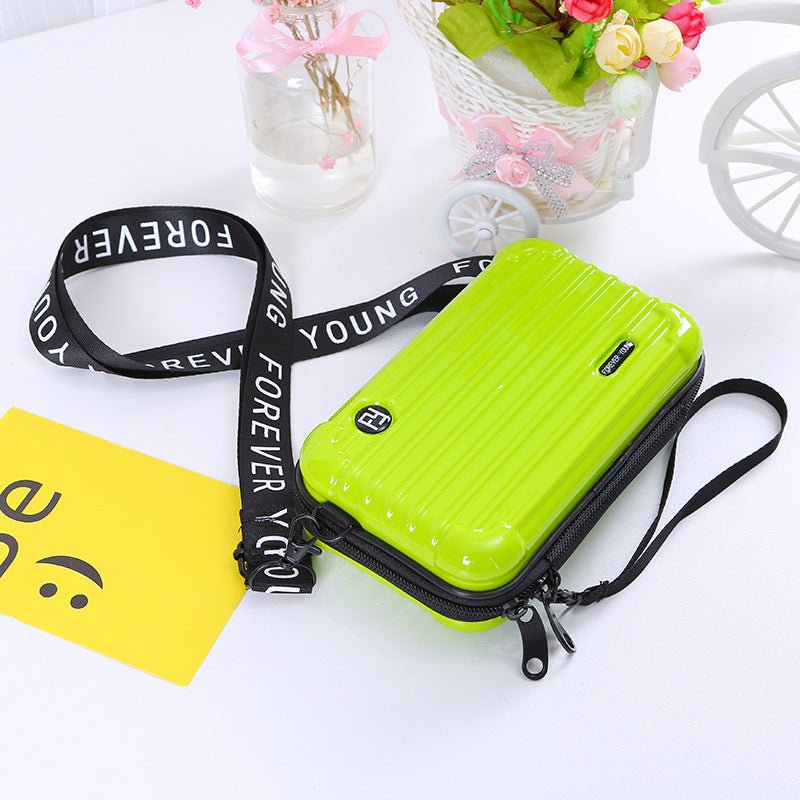 Mini Shoulder Bag