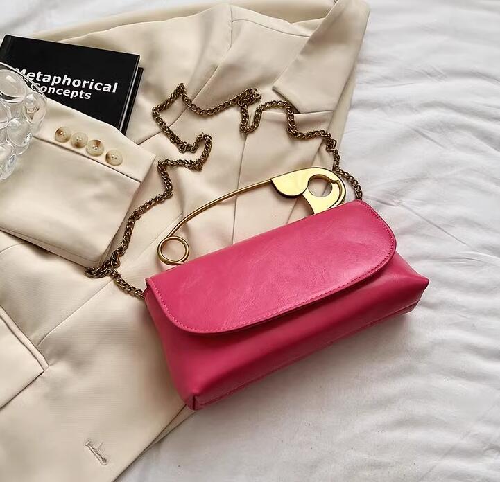 Essential Handbag