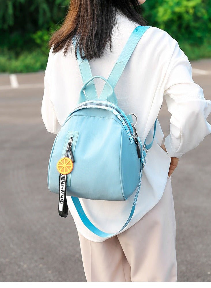 Refined Backpack