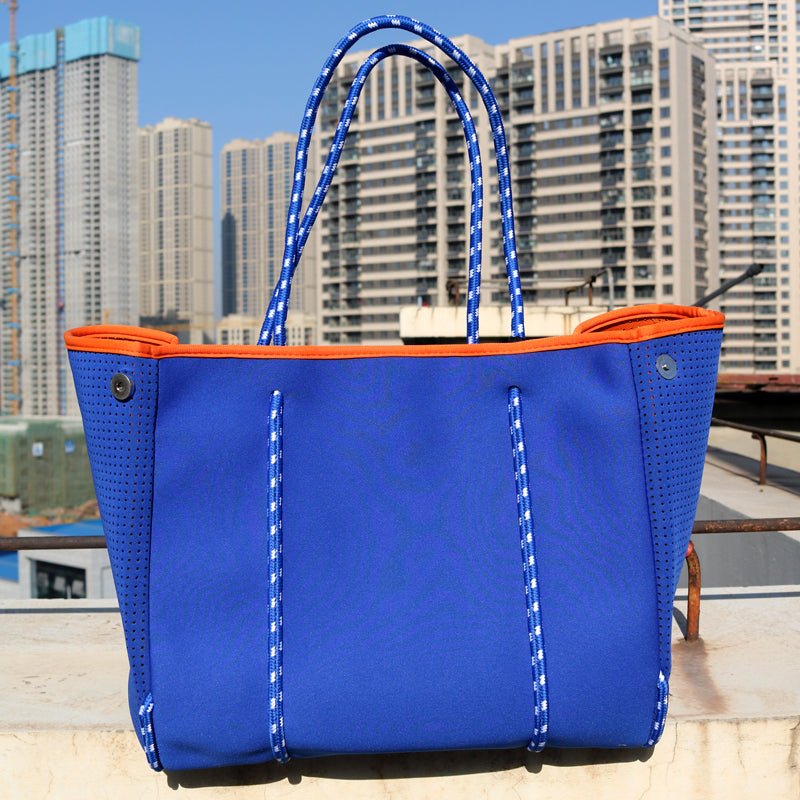 Effortless Tote Bag