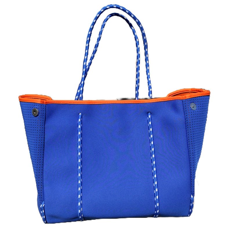 Effortless Tote Bag