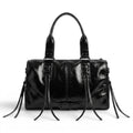 Effortless Helia Vintage-Inspired Crossbody
