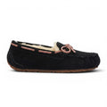 All-Day Fleece-Lined Suede Loafers