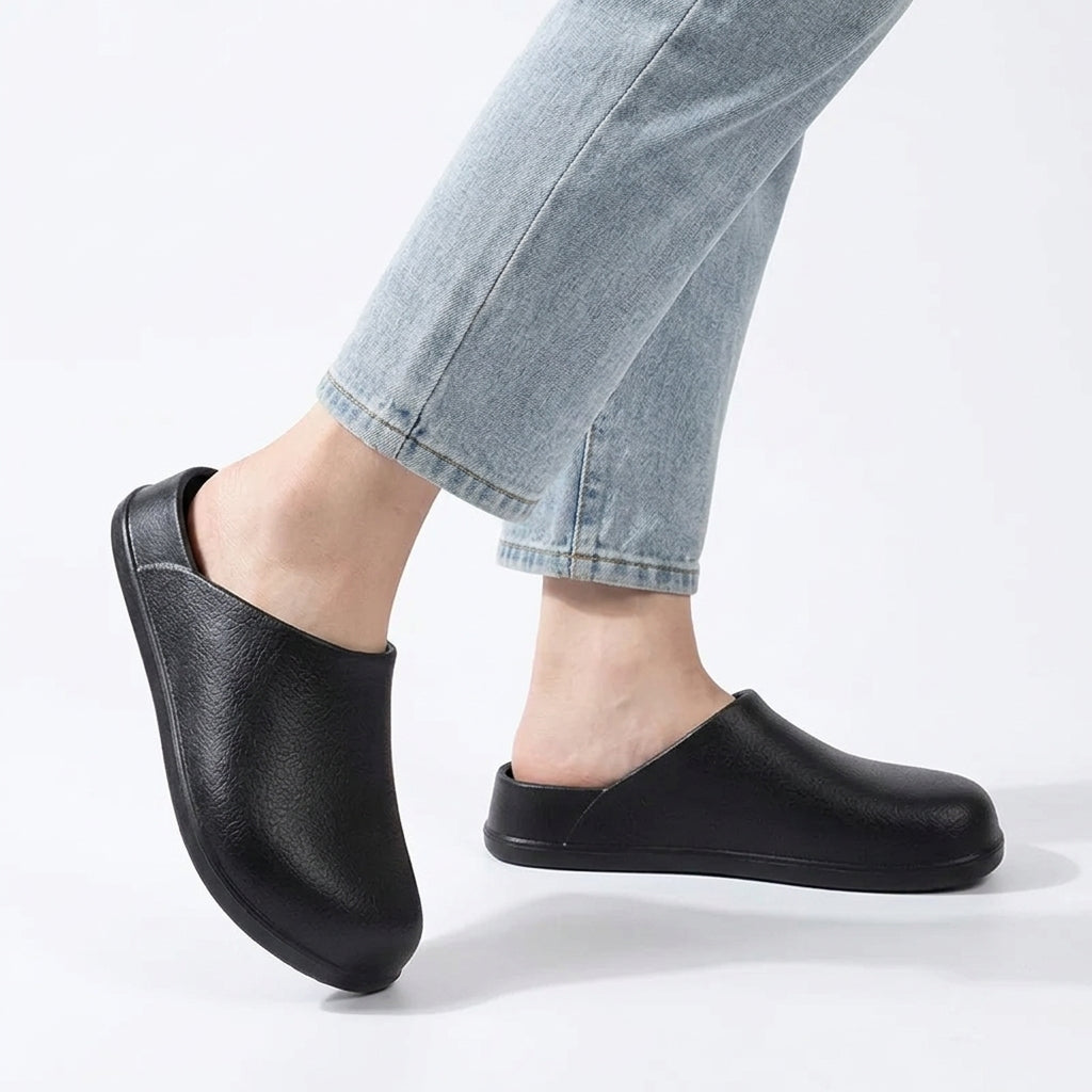 All-Day Kerensa Waterproof EVA Clogs