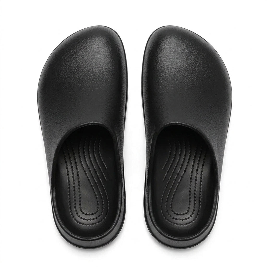All-Day Kerensa Waterproof EVA Clogs