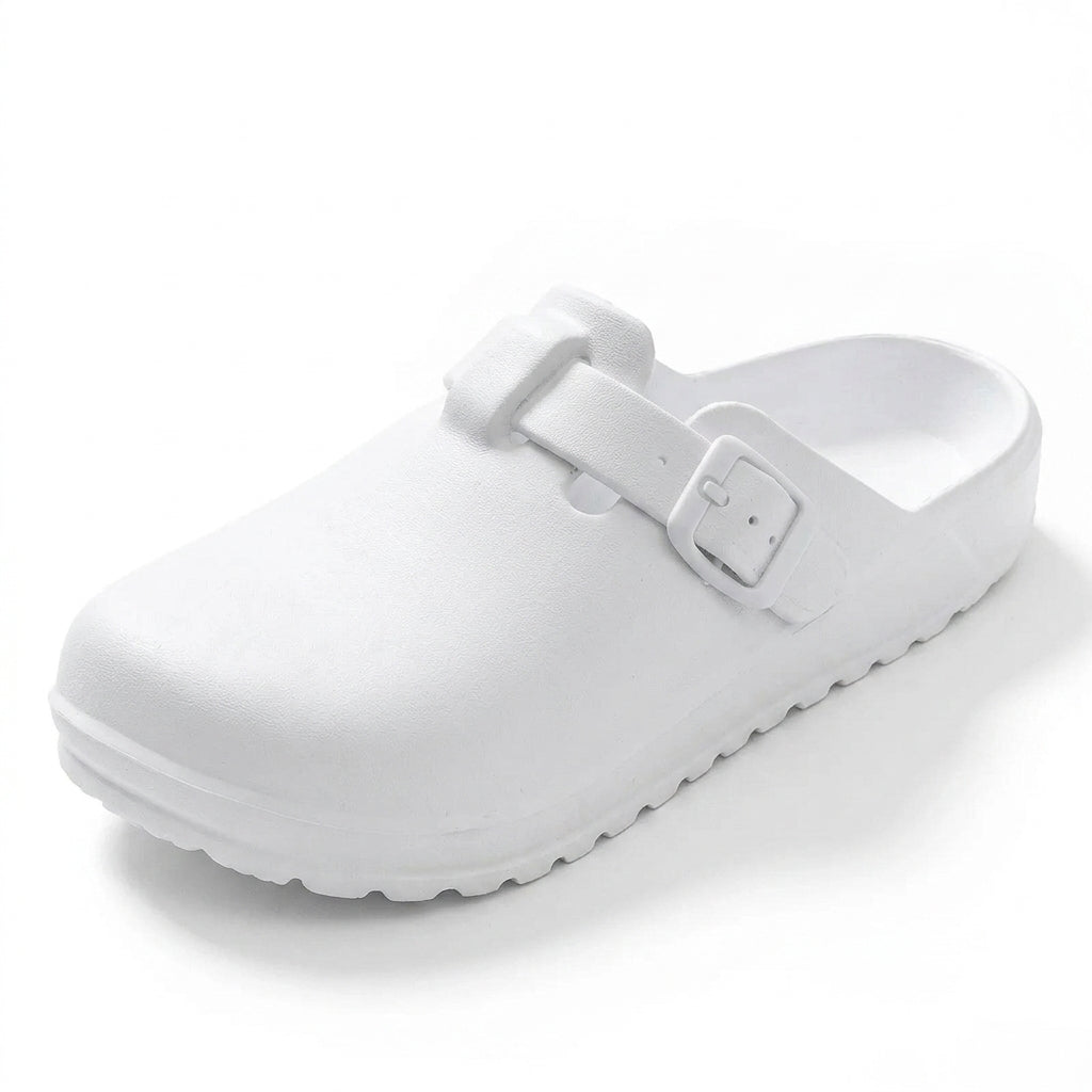 Essential Non-Slip EVA Mules