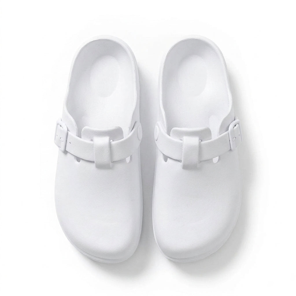 Essential Non-Slip EVA Mules