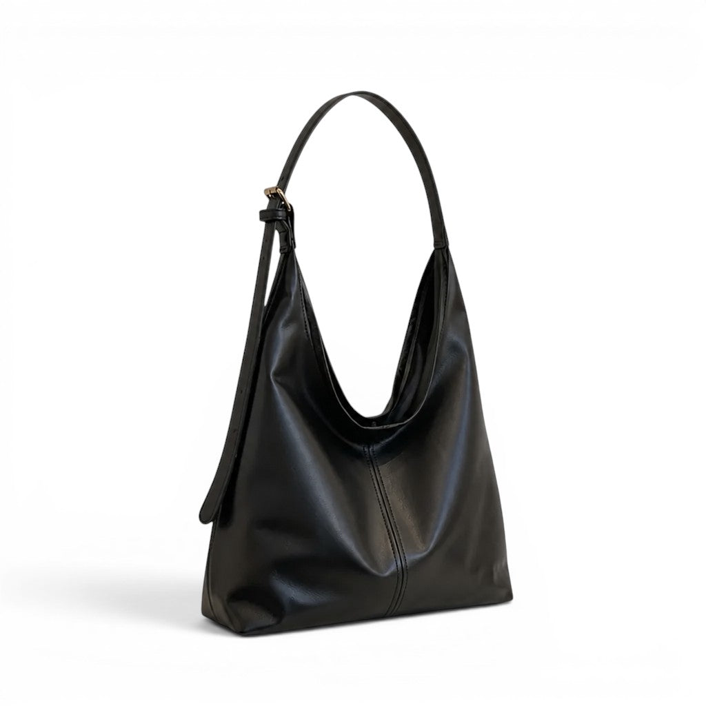 The Modern Minimalist Soft Tote