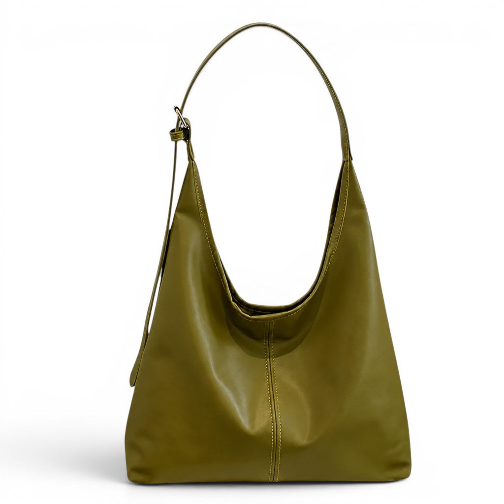 The Modern Minimalist Soft Tote