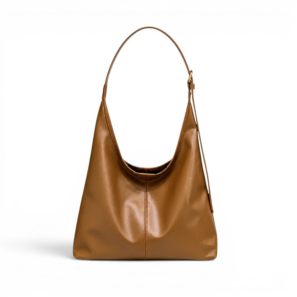The Modern Minimalist Soft Tote