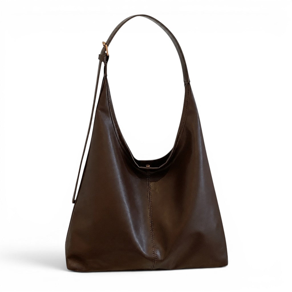 The Modern Minimalist Soft Tote
