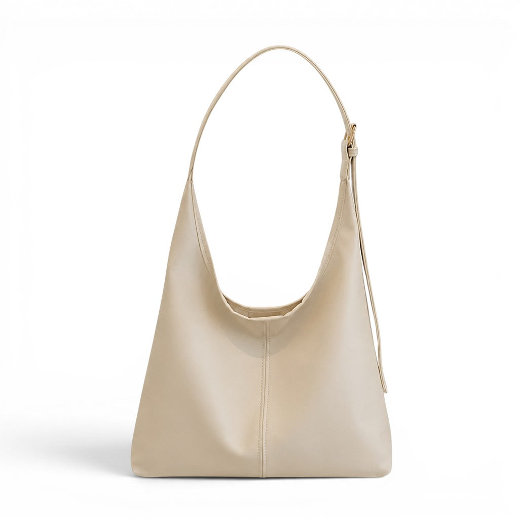The Modern Minimalist Soft Tote