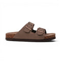 The Everyday Adjustable Double-Strap Sandals