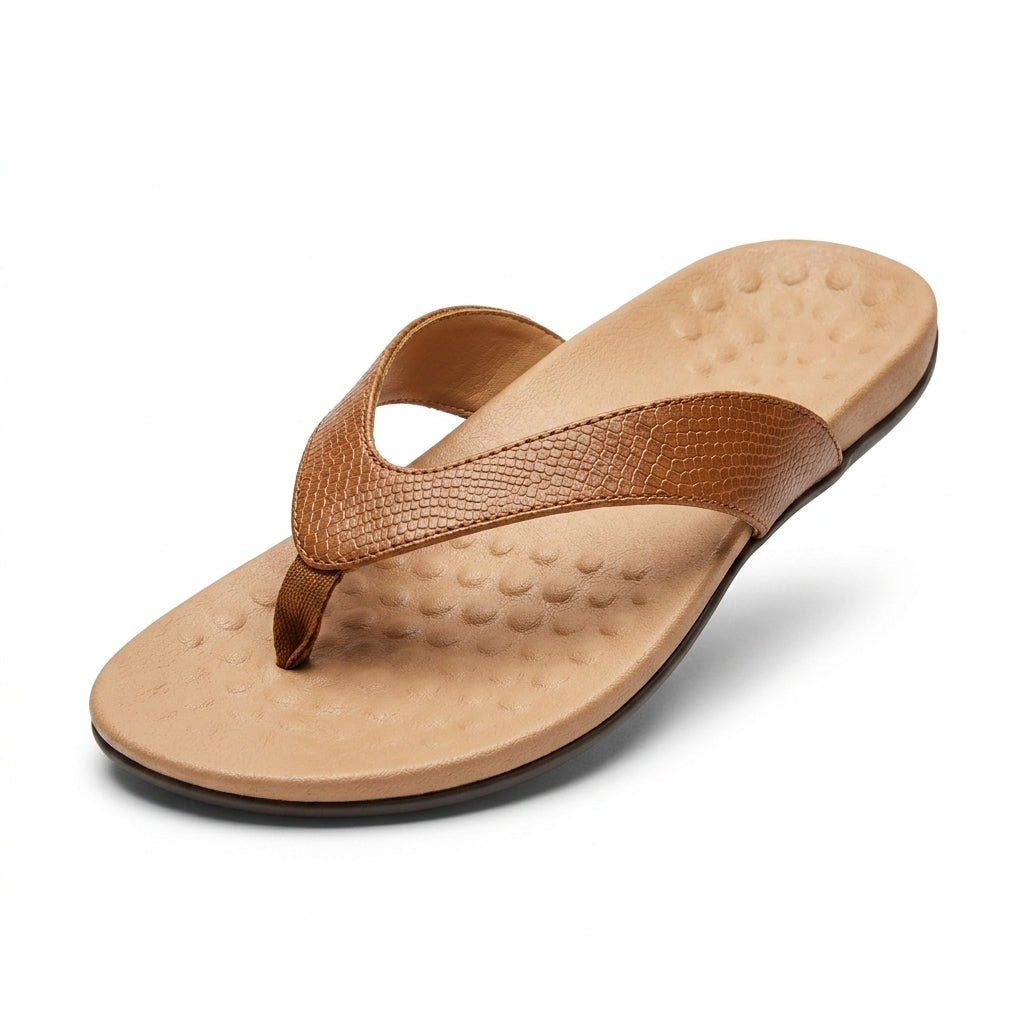 The Everyday Minimalist Thong Sandals