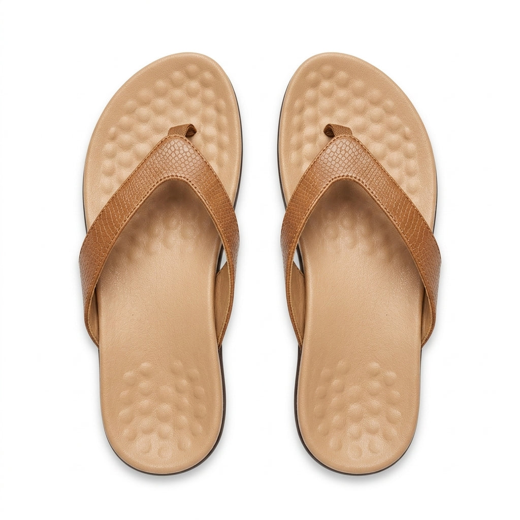 The Everyday Minimalist Thong Sandals