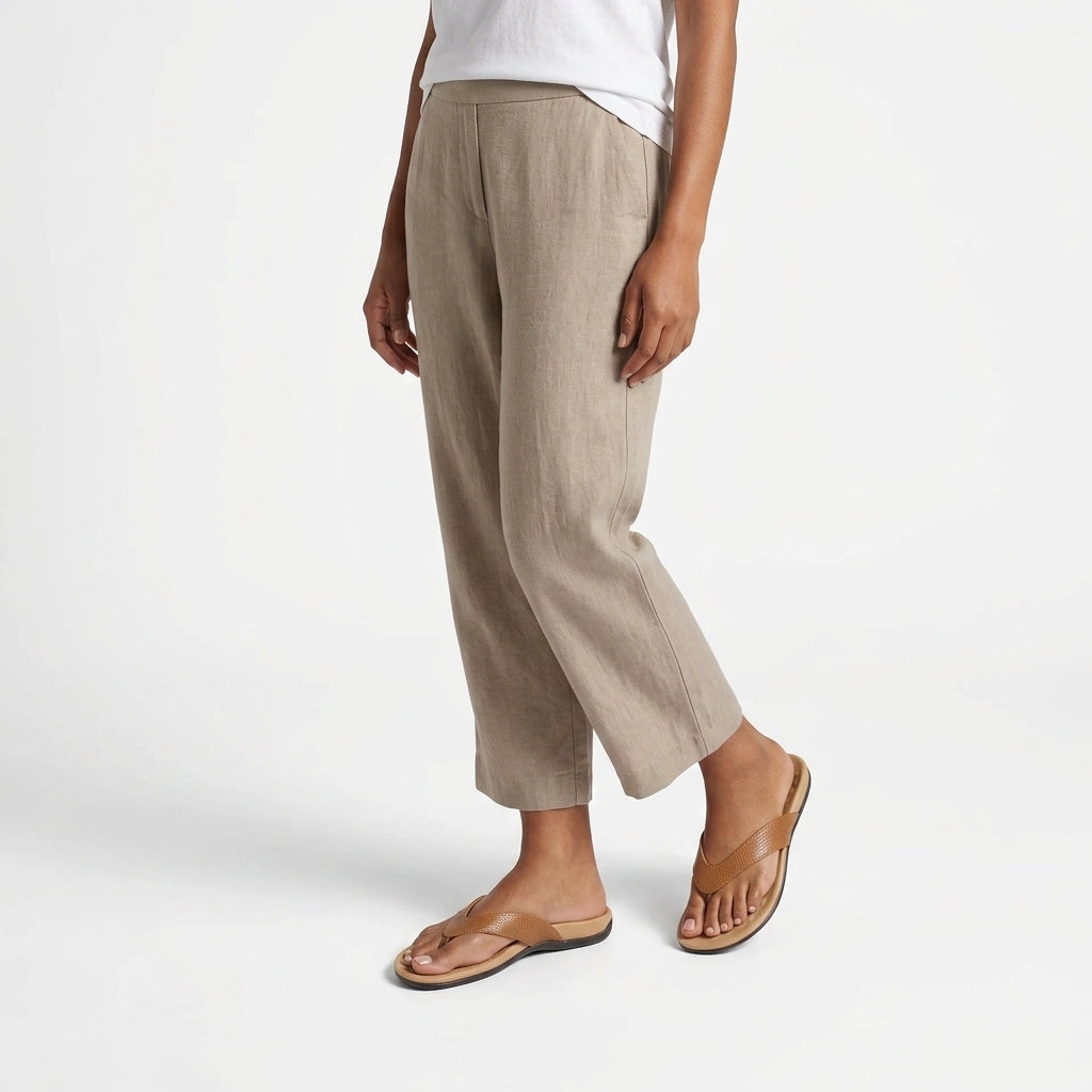 The Everyday Minimalist Thong Sandals