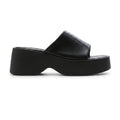 All-Day Minimalist Platform Wedges