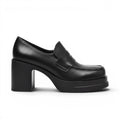 All-Day Lorelai Wedge Heel Loafers