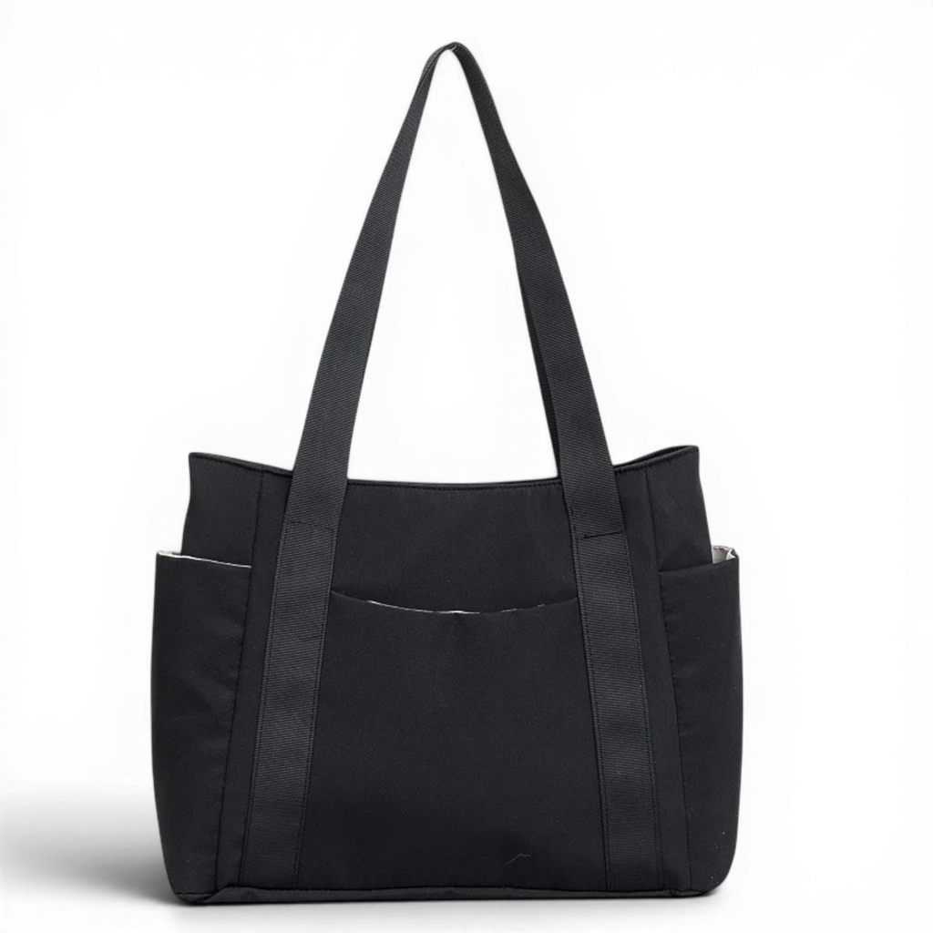 The Everyday Canvas Tote