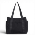 The Everyday Canvas Tote