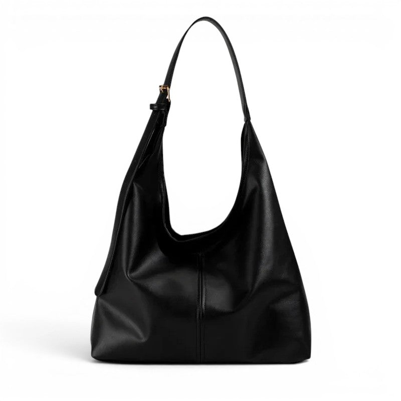 The Modern Minimalist Soft Tote