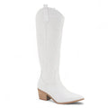 Refined Tavia Tall Western Boots