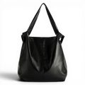 Effortless Soft Leather Crossbody