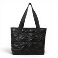 Statement Winola Quilted Shoulder Bag