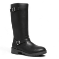Timeless Undine Mid-Calf Leather Boots