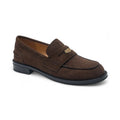 Timeless Quintana Vintage Suede Loafers