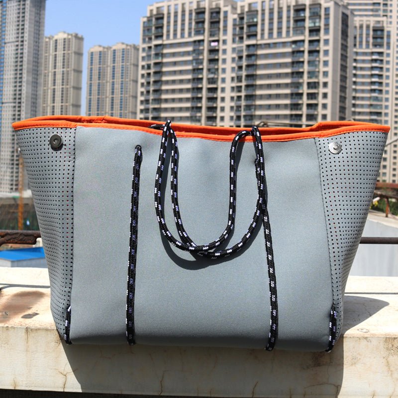 Effortless Tote Bag