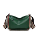 Everyday Crossbody Bag in Leather